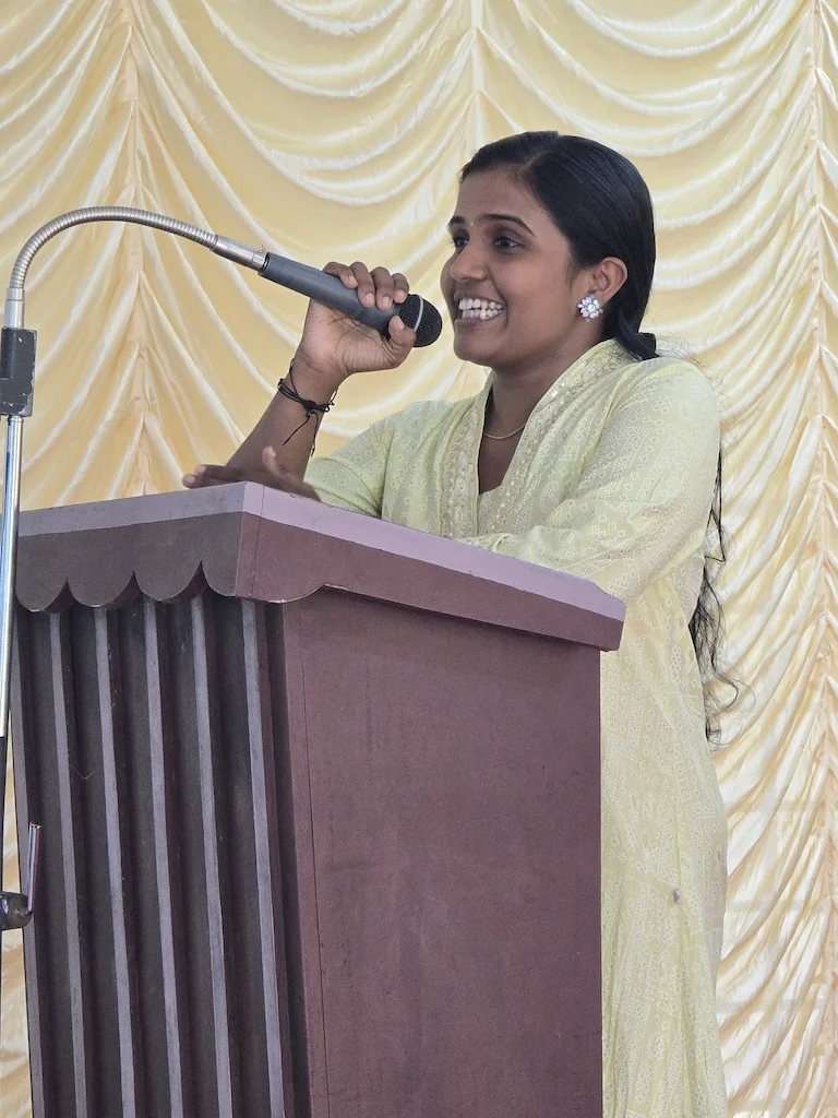 Dr. Harsha R.