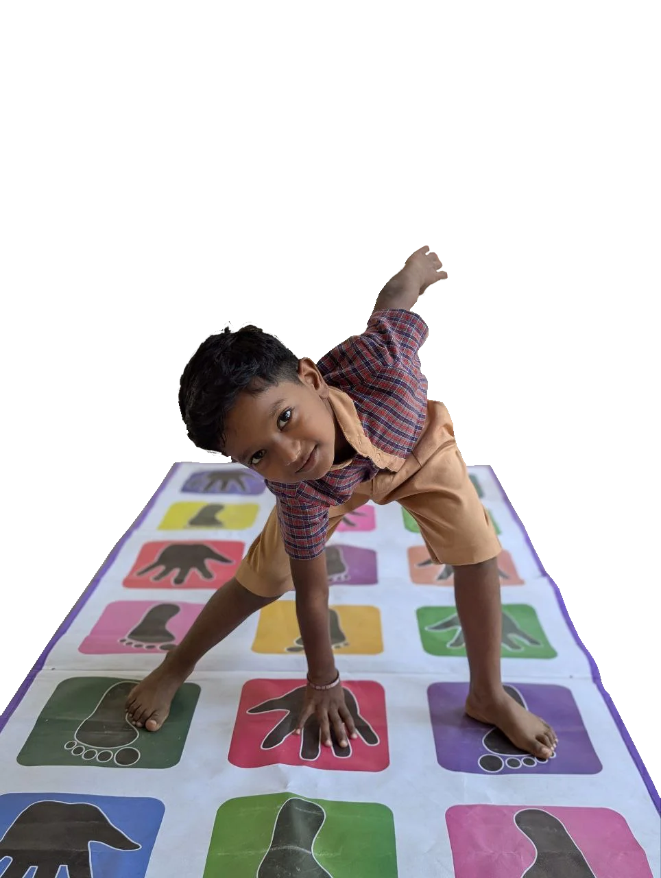 Play Area