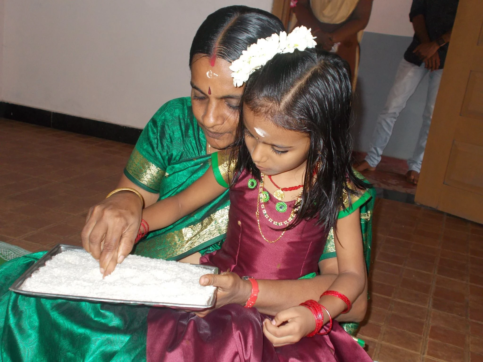 1:1 Mentoring Academic and culturally in best school of Ambalapuzha