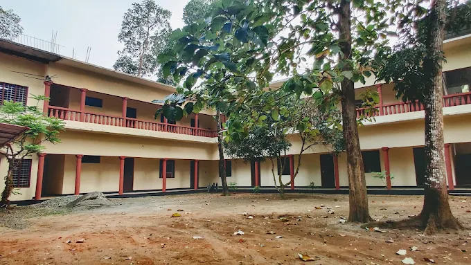 Gayathri Campus