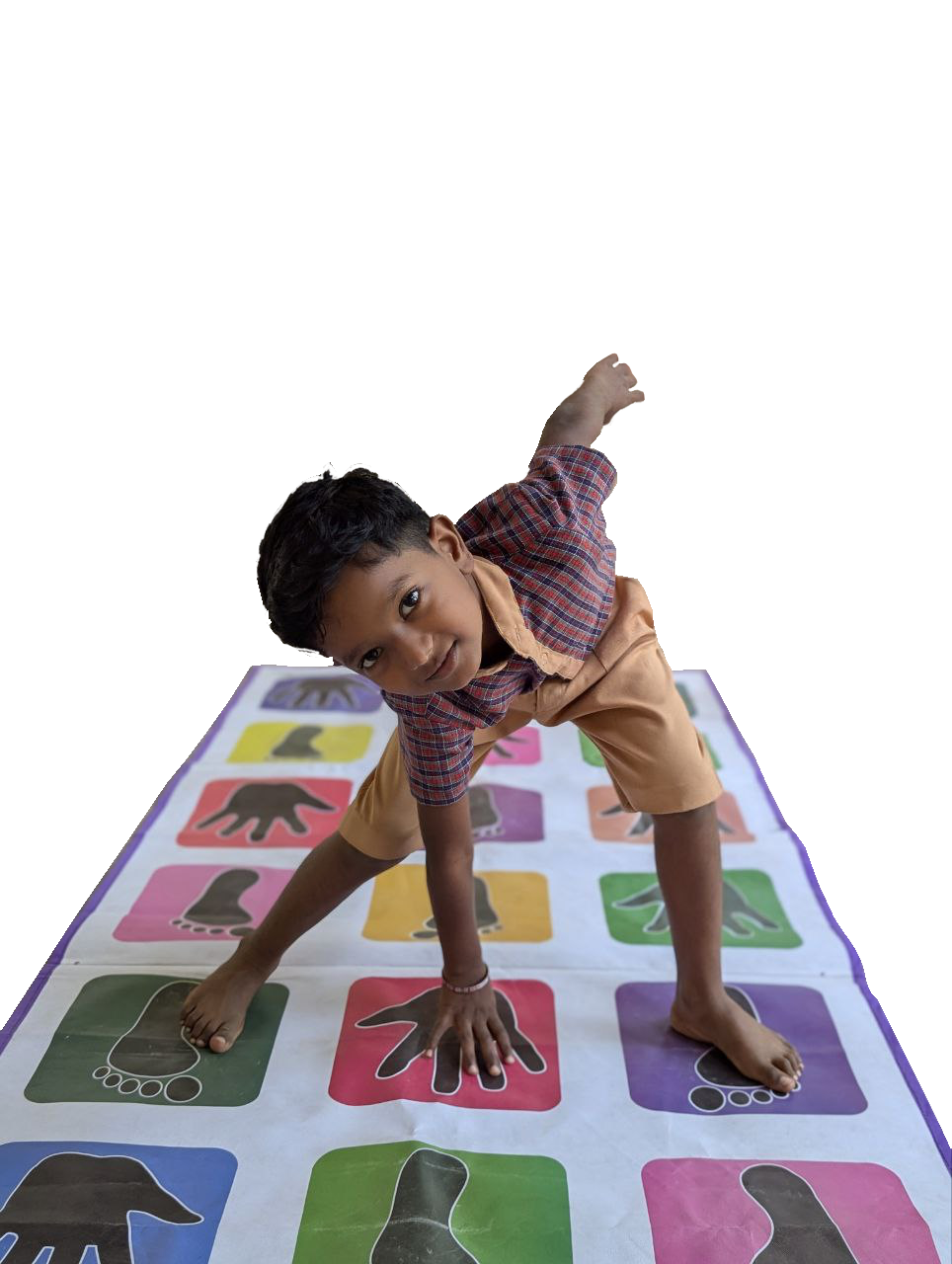 Play Area