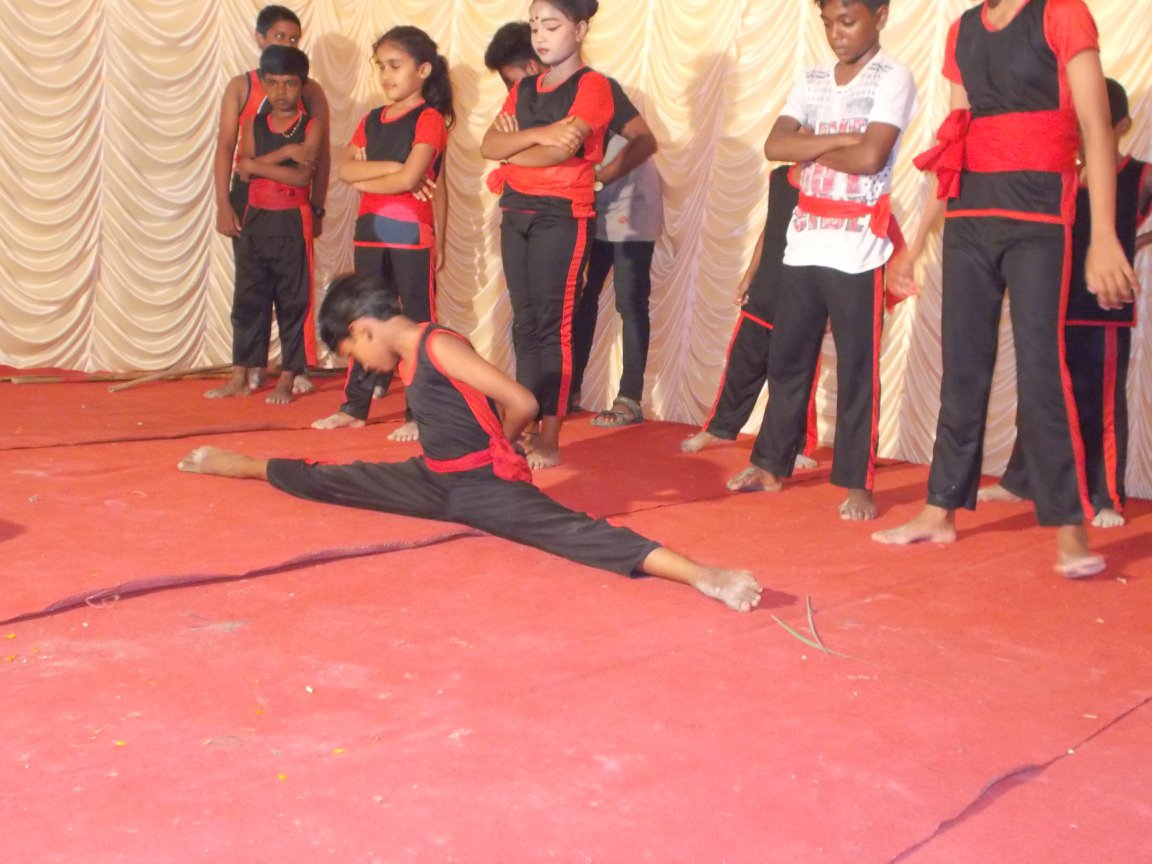 Kalari